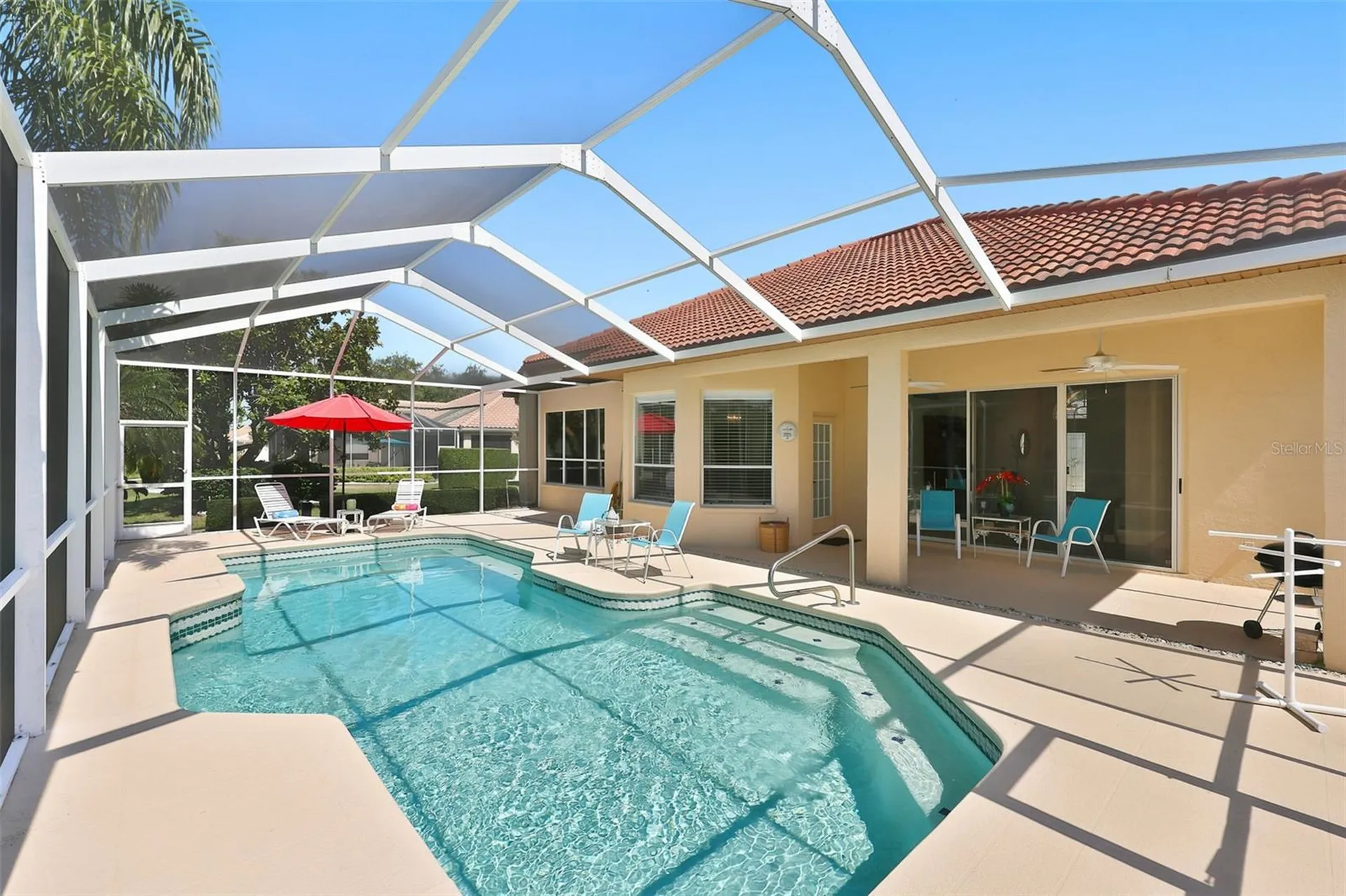 2224 Platinum Drive Sun City Center FL 33573