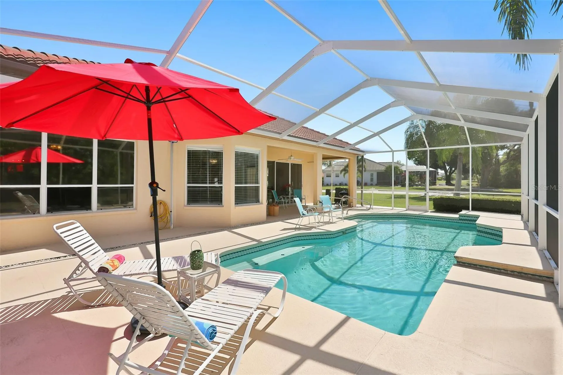 2224 Platinum Drive Sun City Center FL 33573
