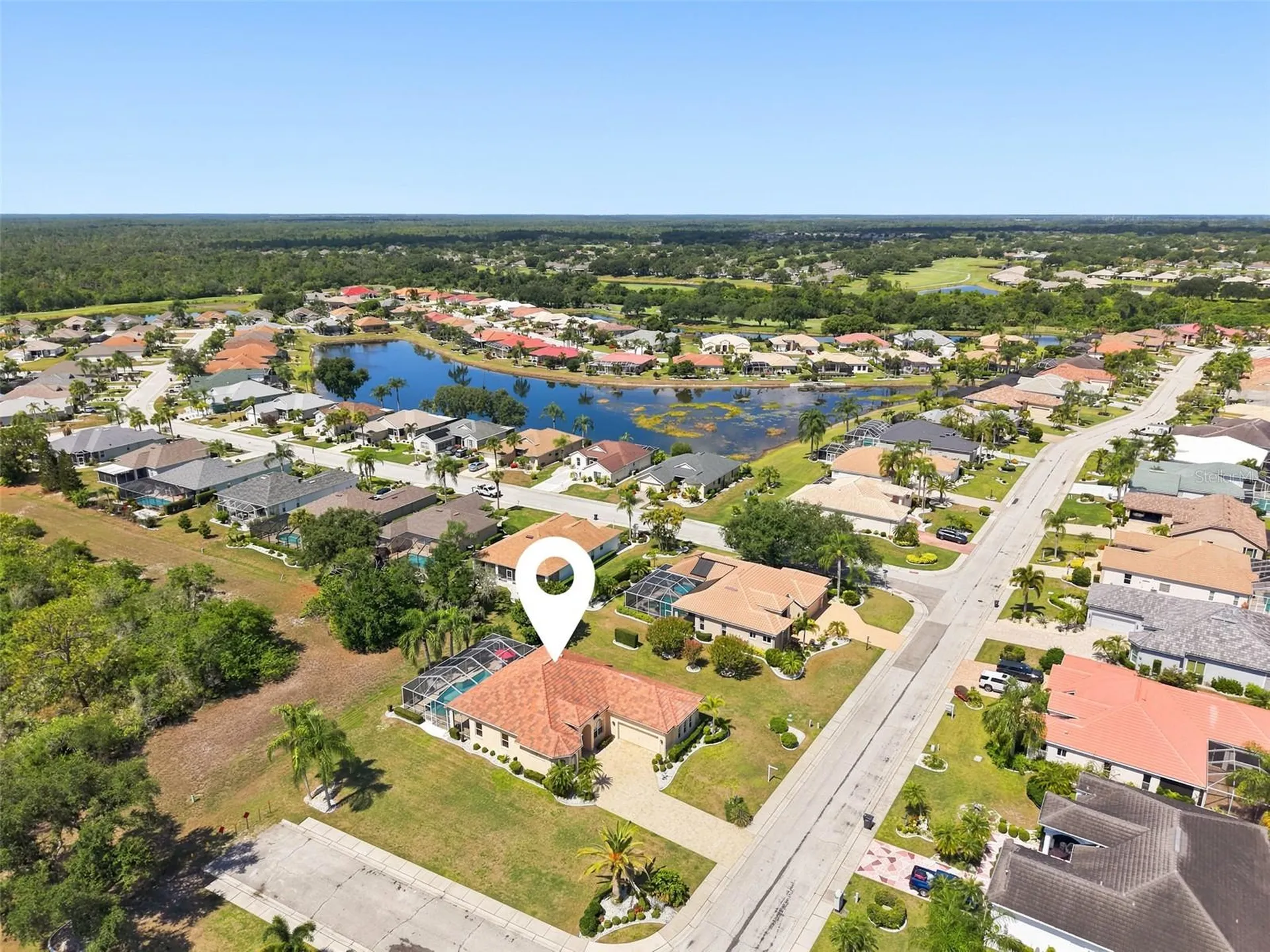 2224 Platinum Drive Sun City Center FL 33573