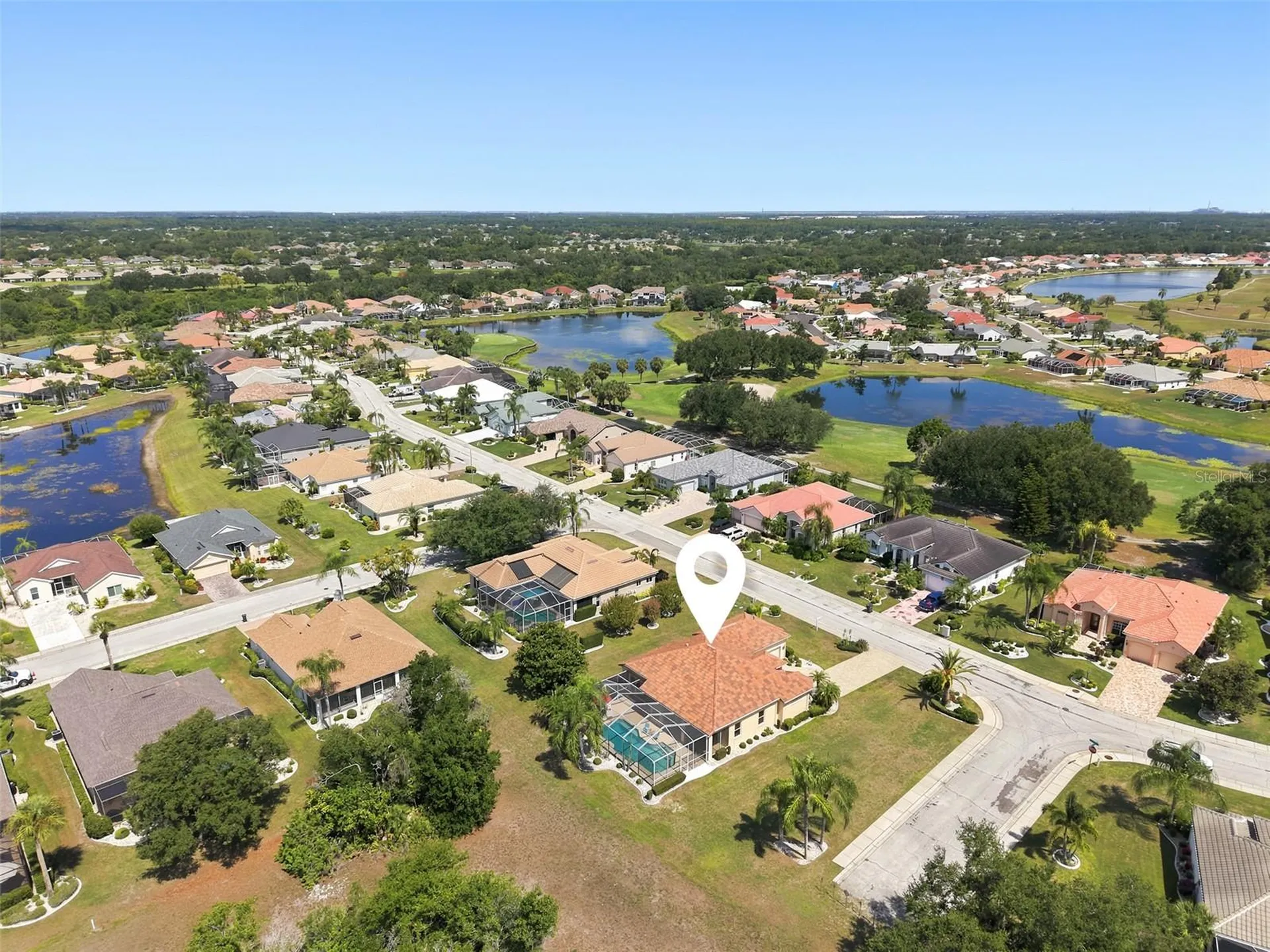 2224 Platinum Drive Sun City Center FL 33573