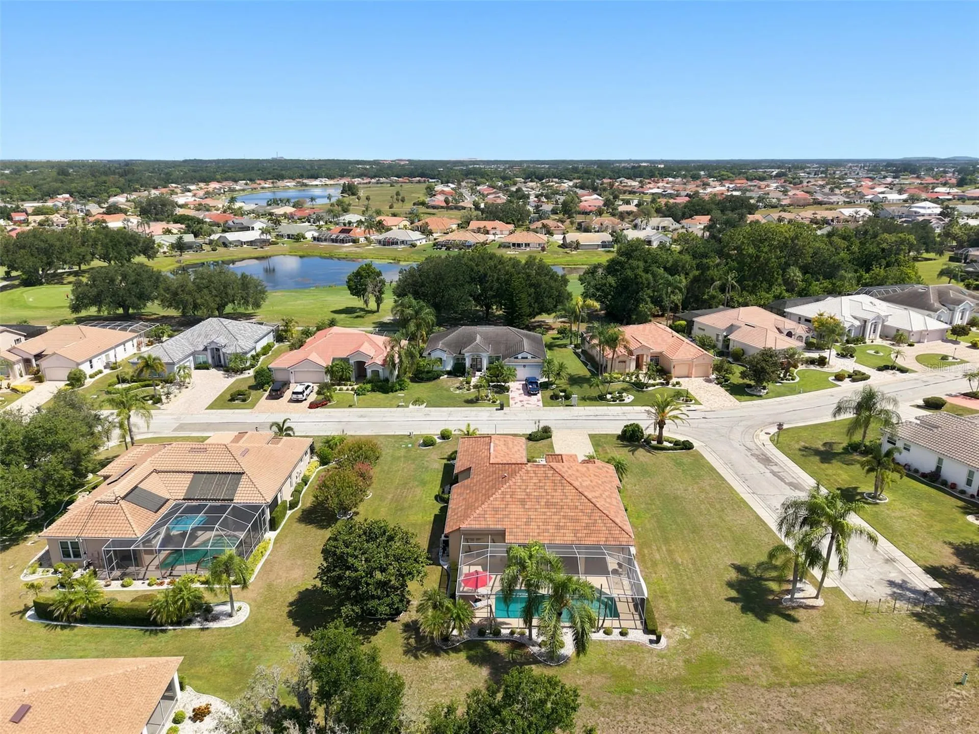 2224 Platinum Drive Sun City Center FL 33573