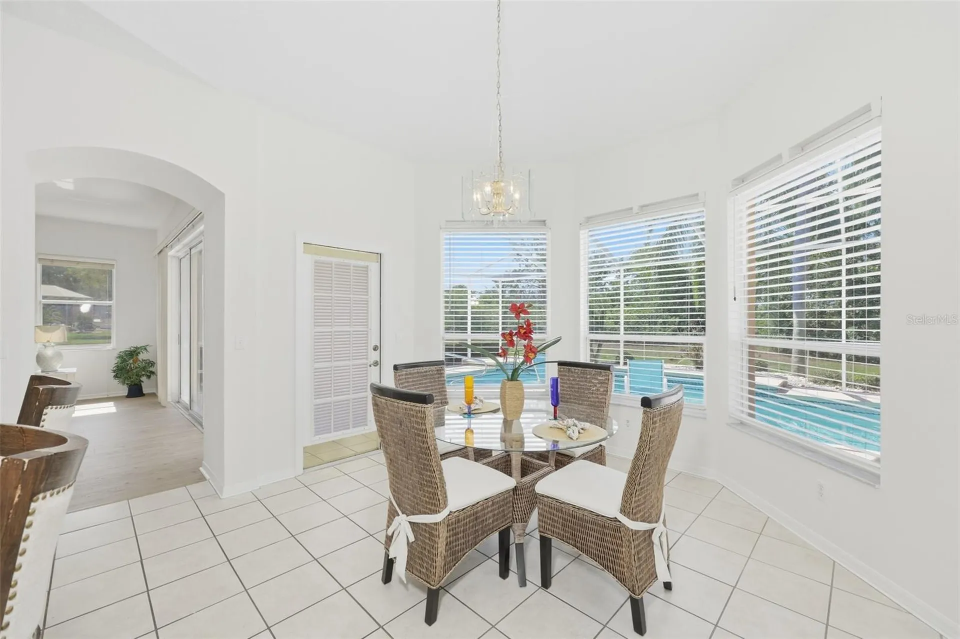 2224 Platinum Drive Sun City Center FL 33573