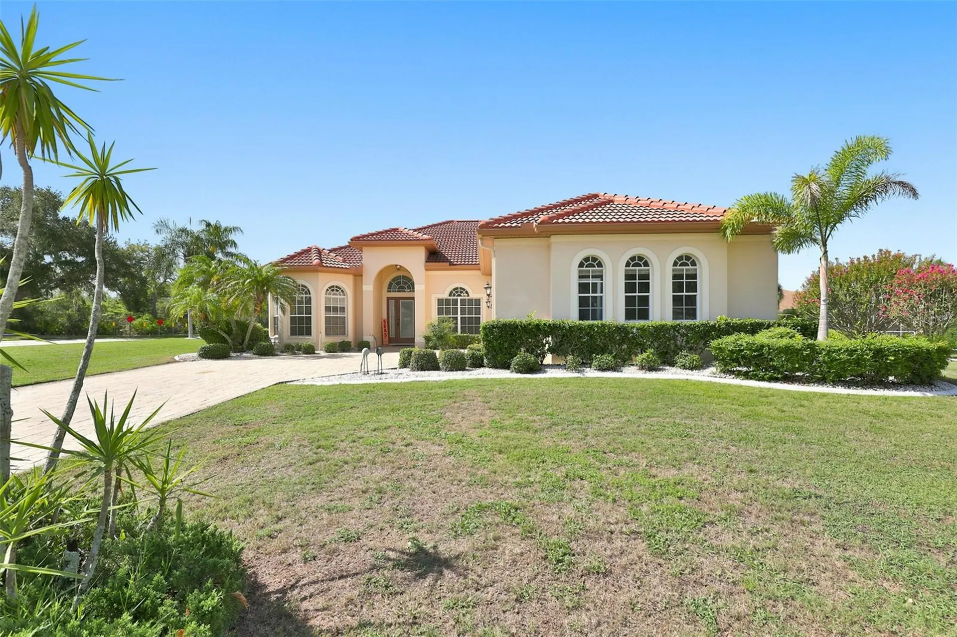 2224 Platinum Drive Sun City Center FL 33573