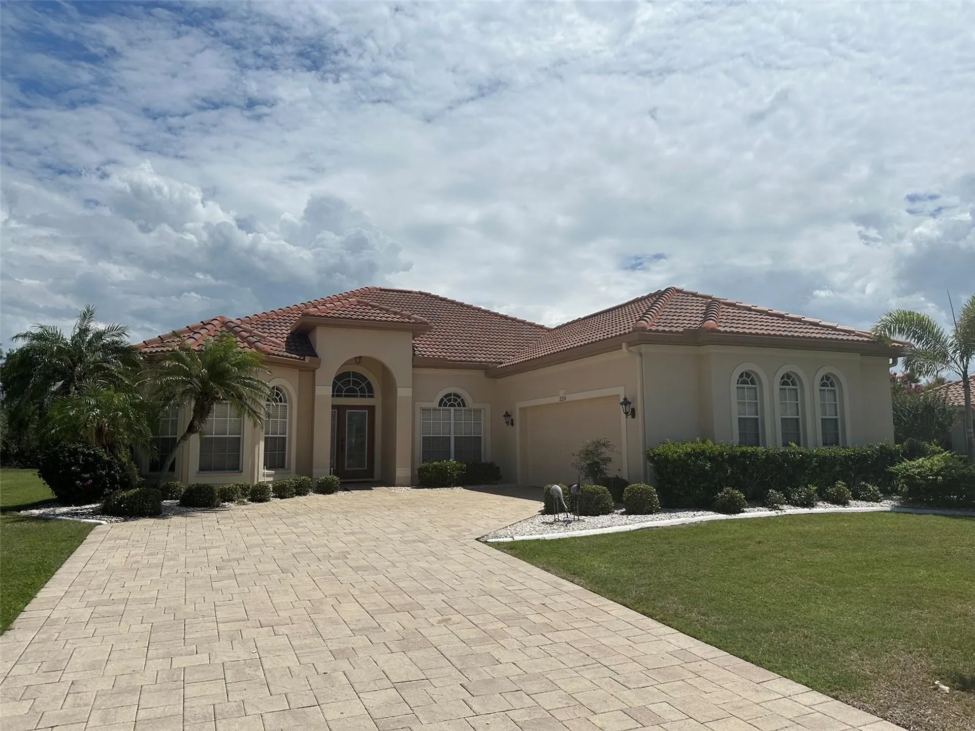 2224 Platinum Drive Sun City Center FL 33573