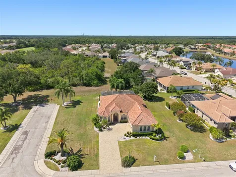 2224 Platinum Drive Sun City Center FL 33573