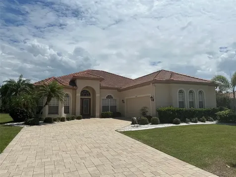 2224 Platinum Drive Sun City Center FL 33573