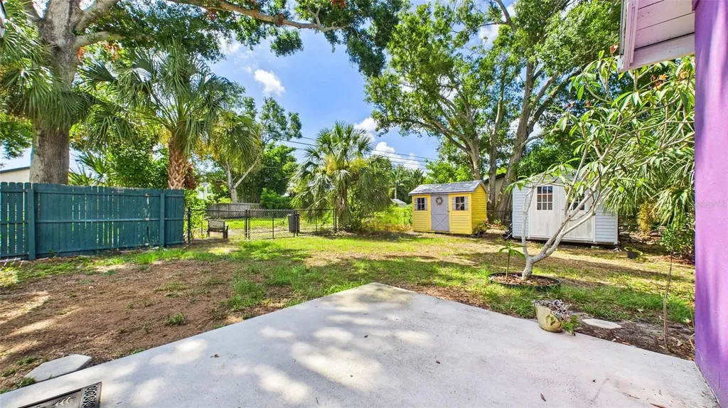 1902 53rd Street S Gulfport FL 33707