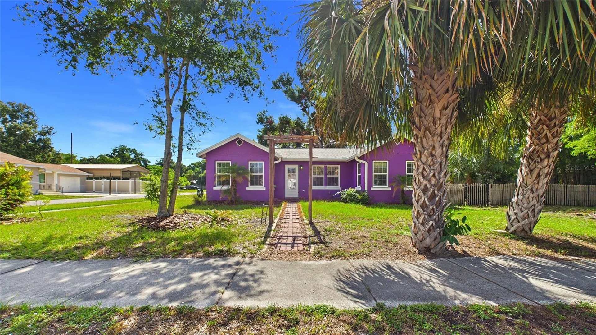 1902 53rd Street S Gulfport FL 33707