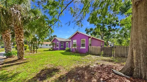1902 53rd Street S Gulfport FL 33707
