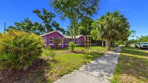 1902 53rd Street S Gulfport FL 33707