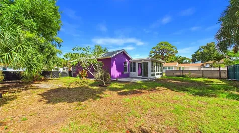1902 53rd Street S Gulfport FL 33707