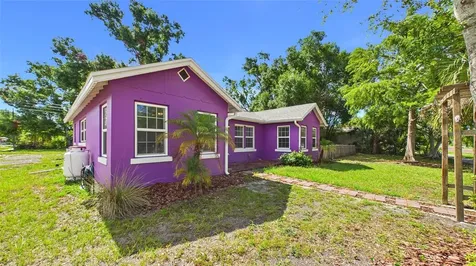 1902 53rd Street S Gulfport FL 33707