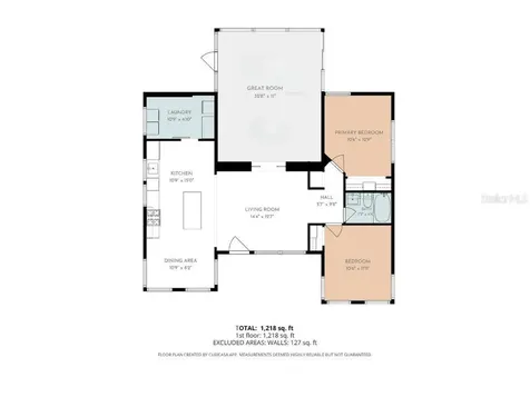 1902 53rd Street S Gulfport FL 33707