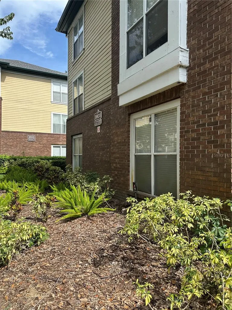 10024 Strafford Oak Court Tampa FL 33624