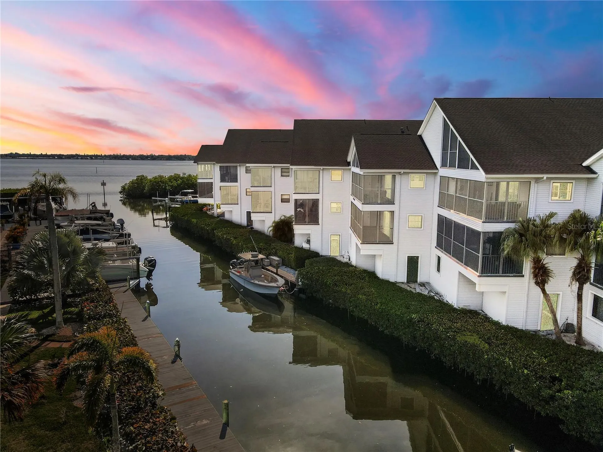 Ellenton FL, 515 Leffingwell Avenue, Unit 116