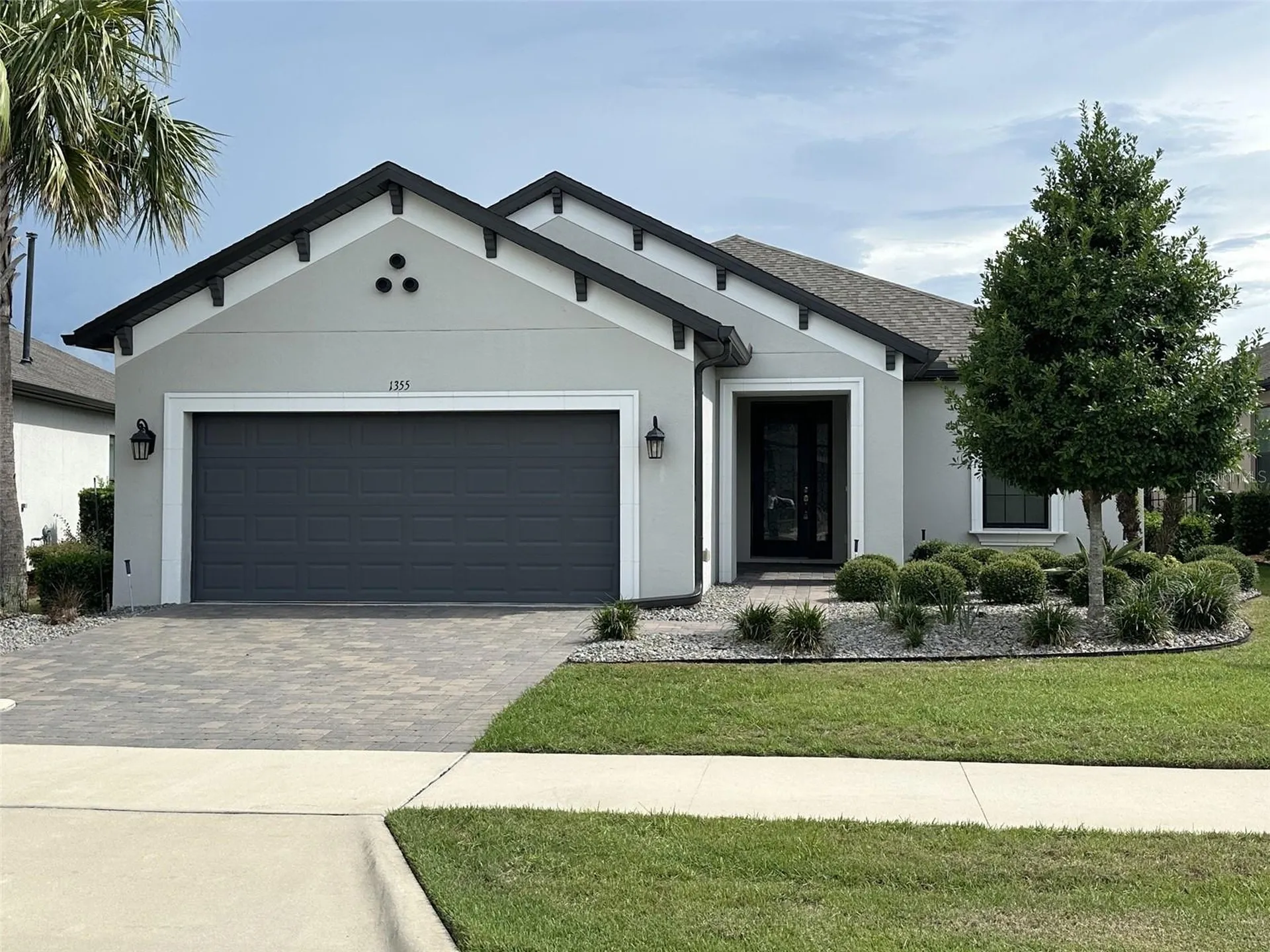 1355 Zeek Ridge Street Clermont FL 34715