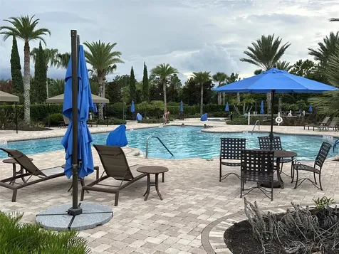 1355 Zeek Ridge Street Clermont FL 34715