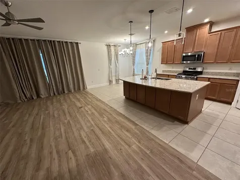 1355 Zeek Ridge Street Clermont FL 34715