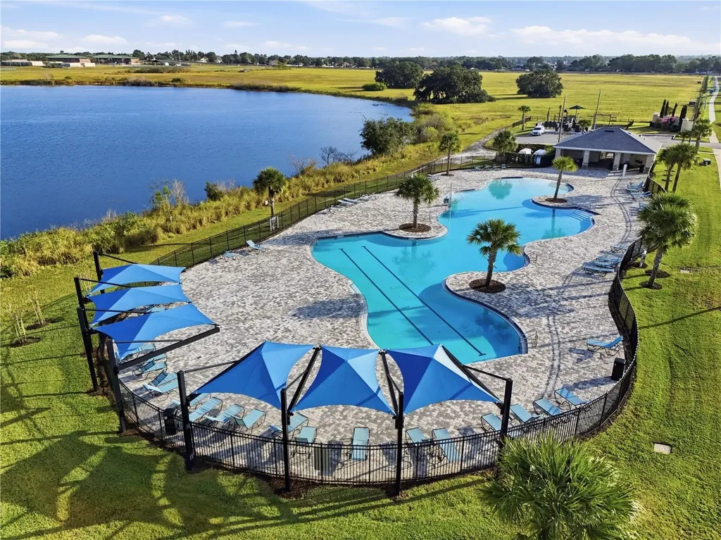 5449 San Pietro Drive Winter Haven FL 33884