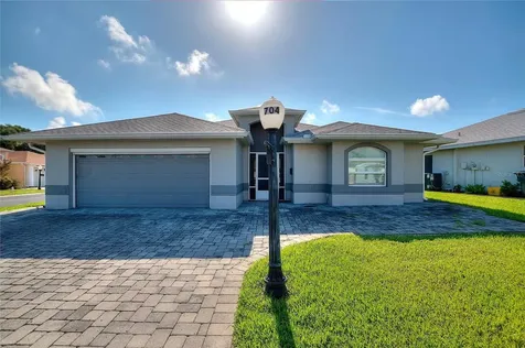704 Pinnacle Drive Haines City FL 33844