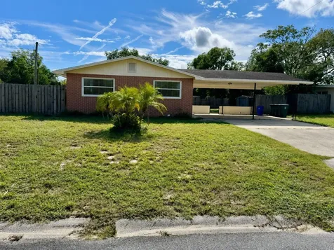 845 Edgewood Road Titusville FL 32780