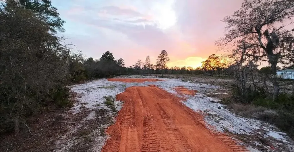 Woodstork Way Frostproof FL 33843