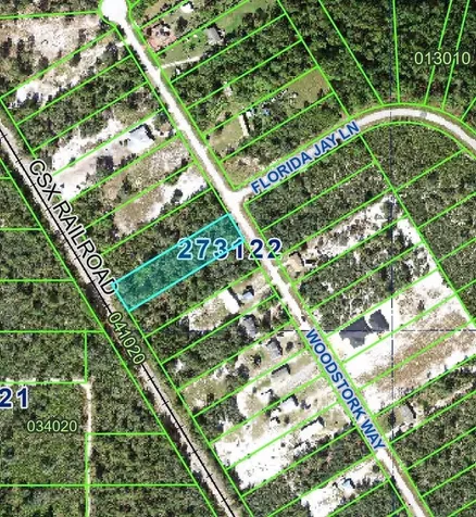 Woodstork Way Frostproof FL 33843