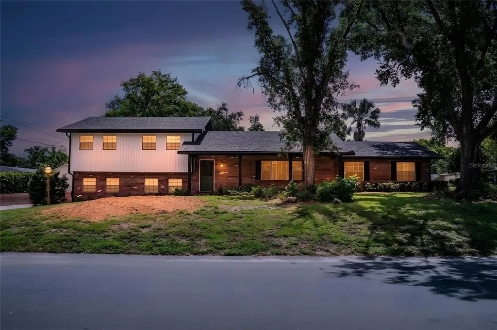 4504 Mount View Drive Lakeland FL 33813