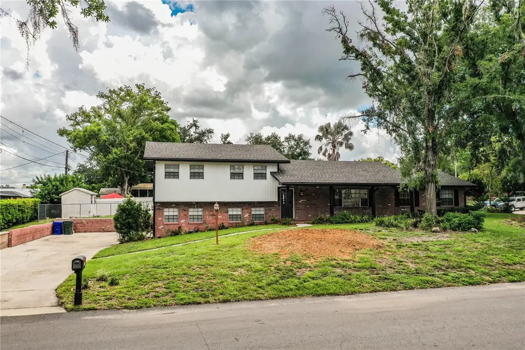 4504 Mount View Drive Lakeland FL 33813