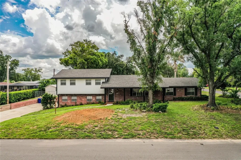 4504 Mount View Drive Lakeland FL 33813
