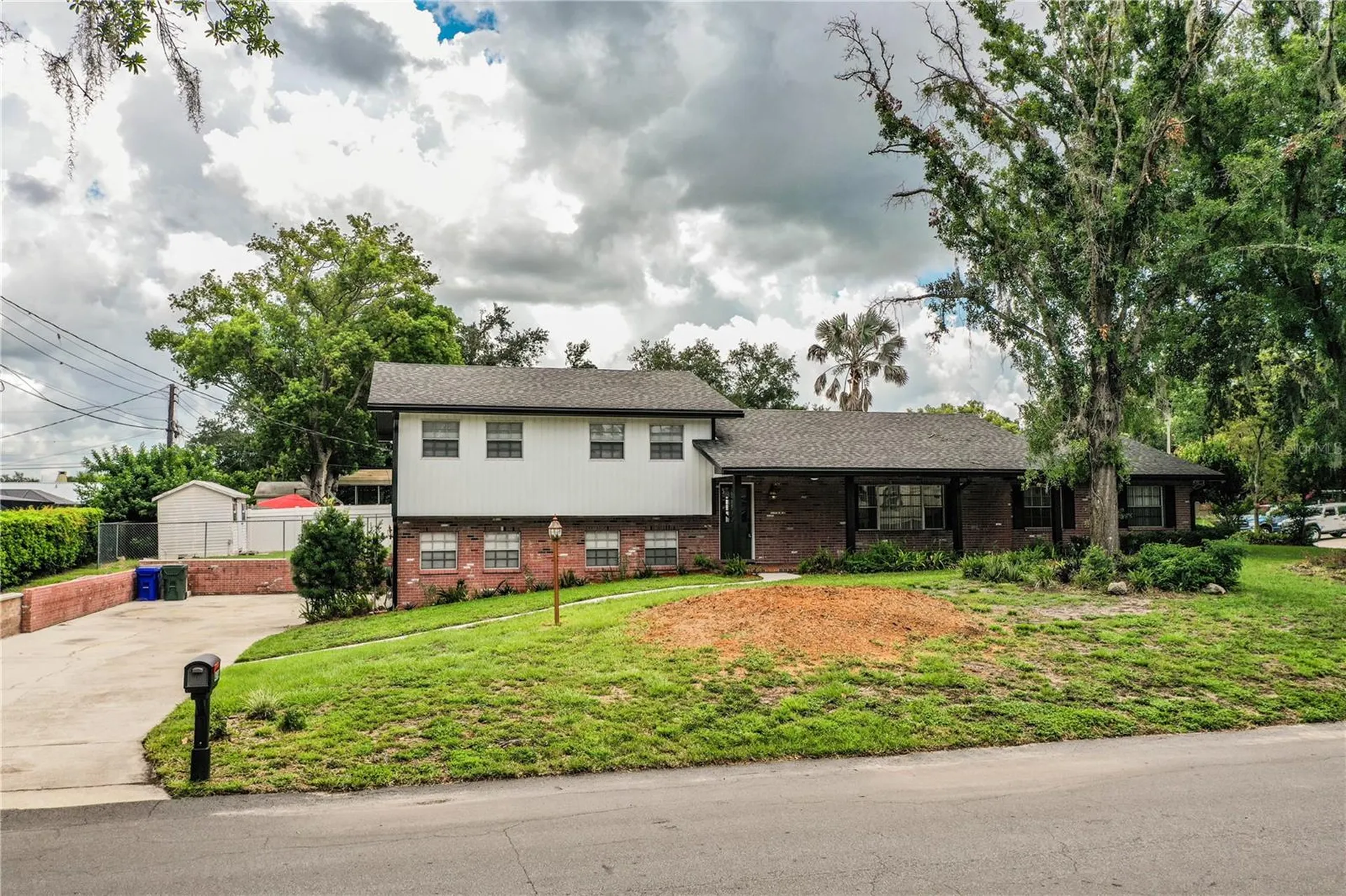 4504 Mount View Drive Lakeland FL 33813