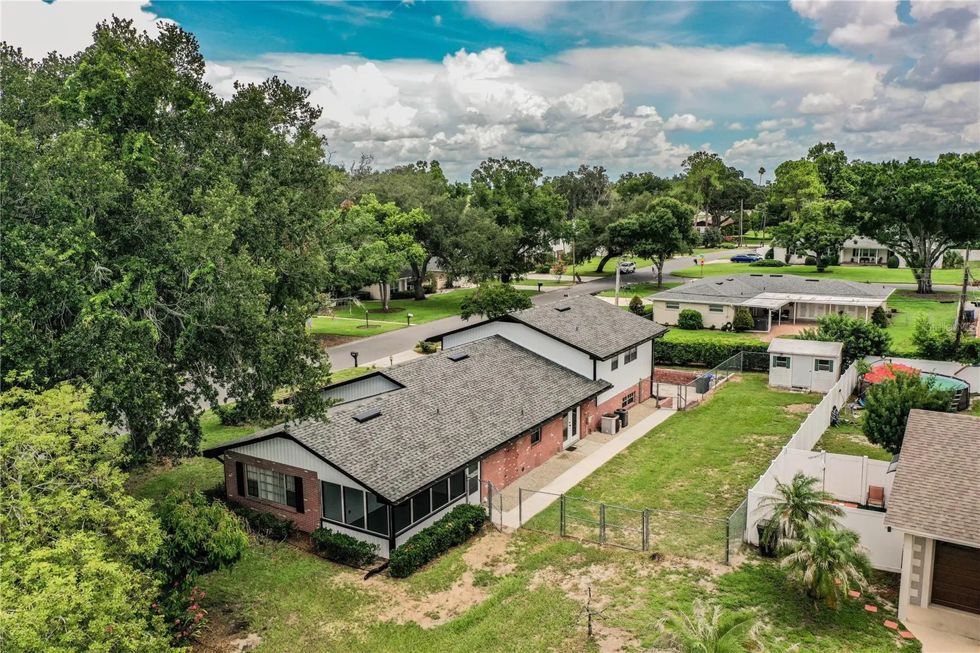 4504 Mount View Drive Lakeland FL 33813