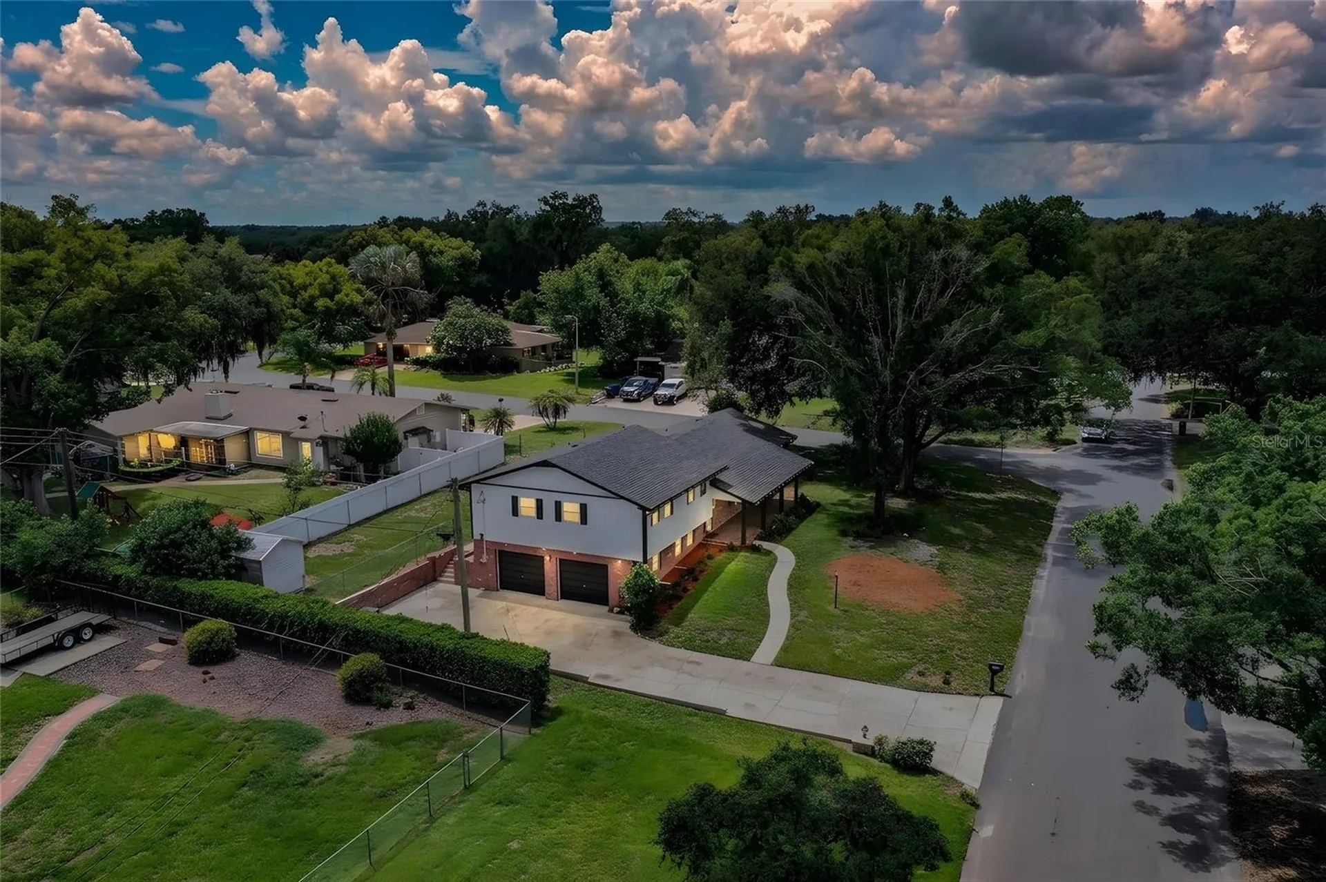 4504 Mount View Drive Lakeland FL 33813