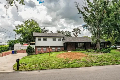 4504 Mount View Drive Lakeland FL 33813