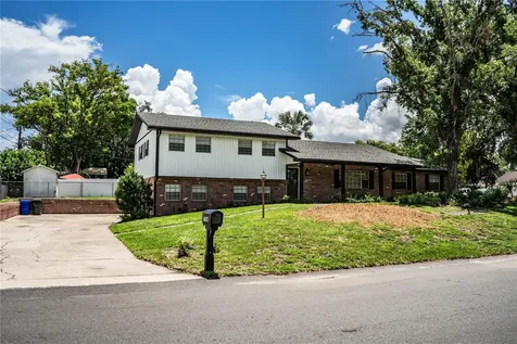 4504 Mount View Drive Lakeland FL 33813