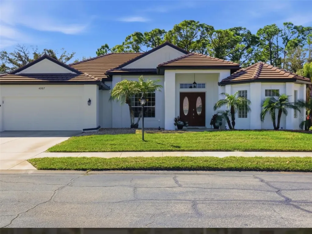 4967 Wild Daisy Lane Venice FL 34293