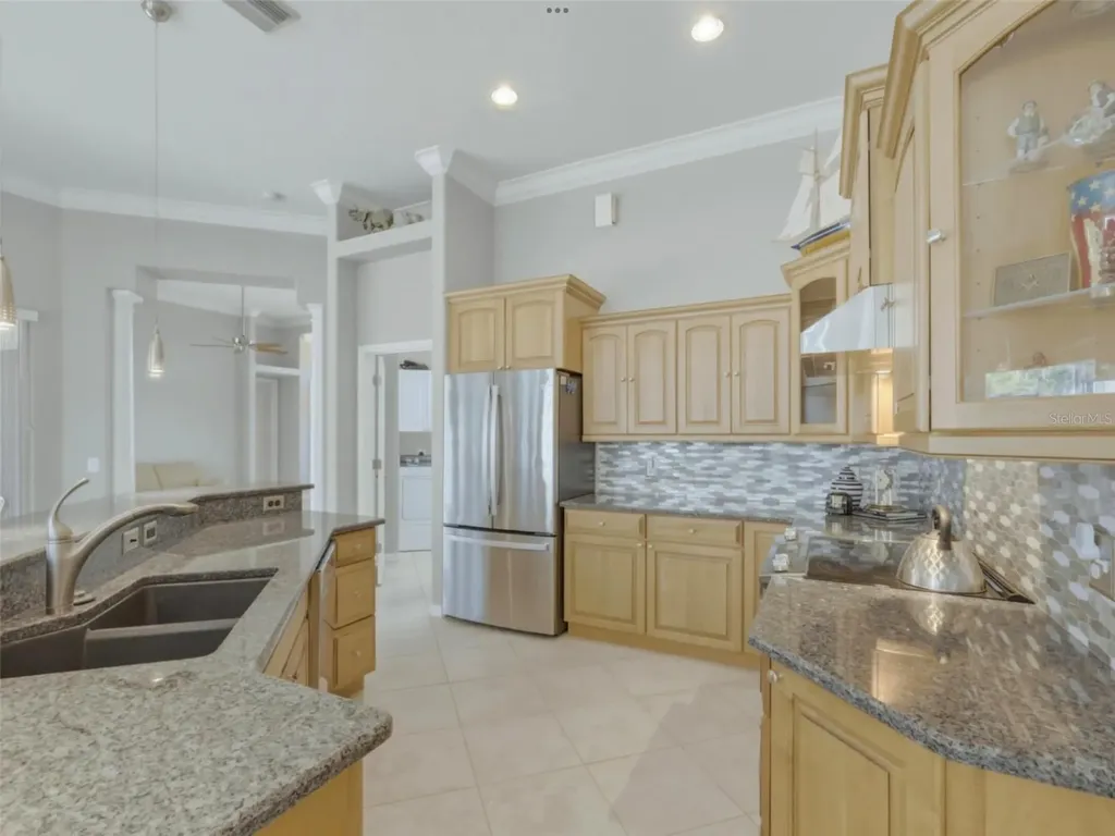 4967 Wild Daisy Lane Venice FL 34293