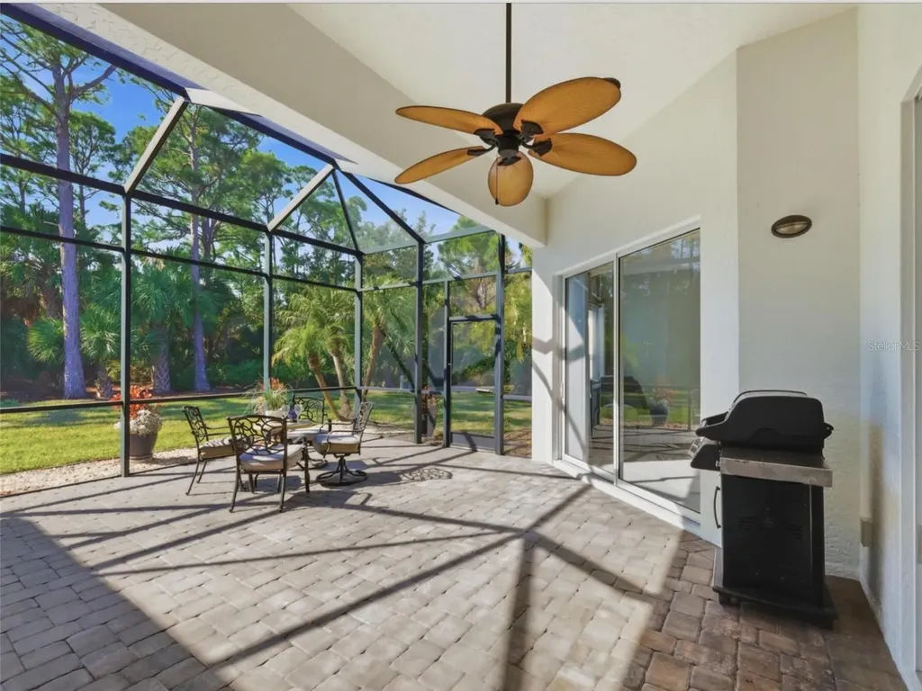4967 Wild Daisy Lane Venice FL 34293