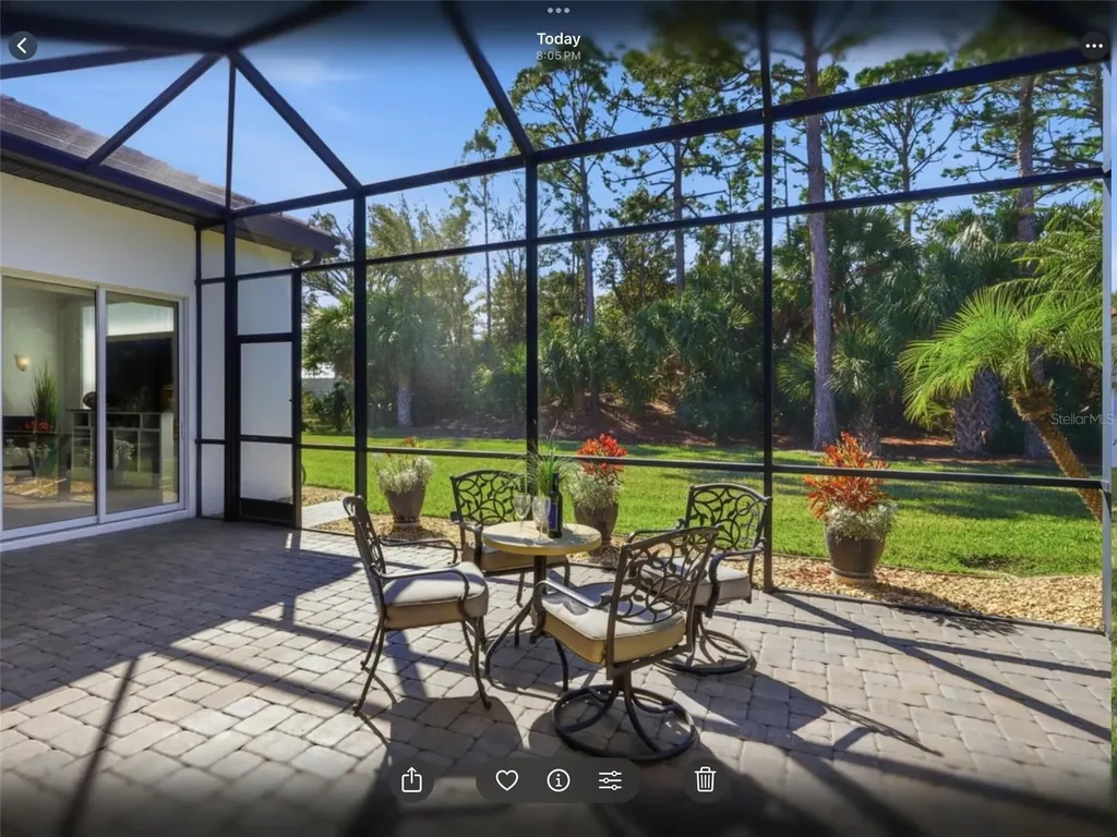 4967 Wild Daisy Lane Venice FL 34293