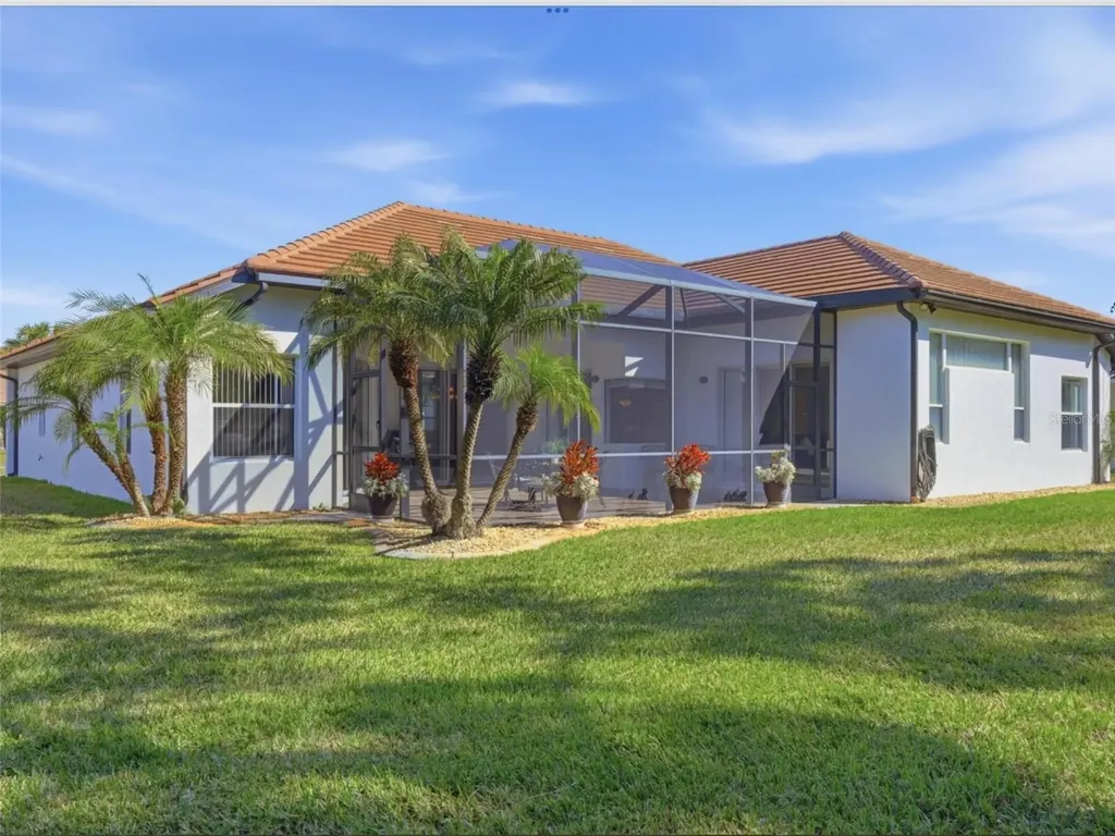 4967 Wild Daisy Lane Venice FL 34293