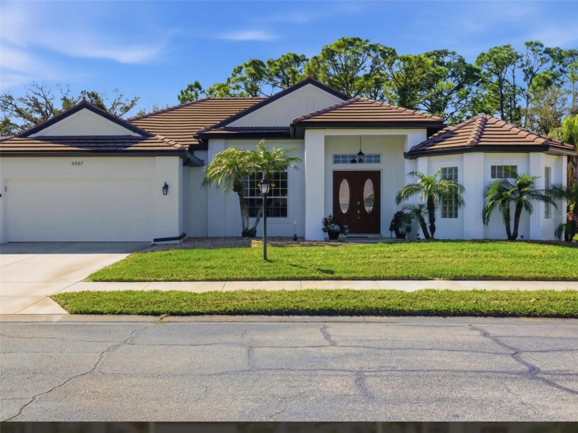 4967 Wild Daisy Lane Venice FL 34293