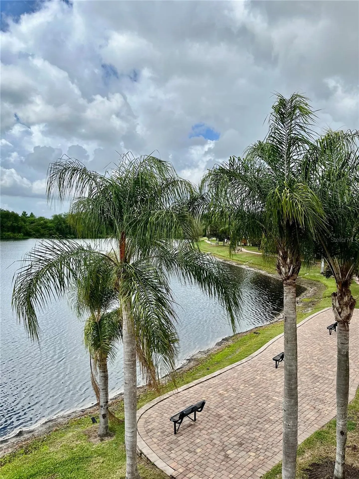 1939 Summer Club Apt Drive Oviedo FL 32765