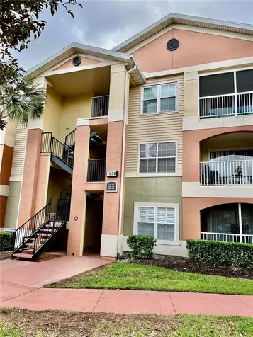 1939 Summer Club Apt Drive Oviedo FL 32765