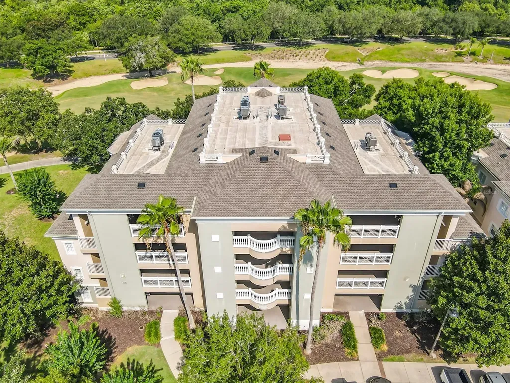 1358 Centre Court Ridge Drive Reunion FL 34747