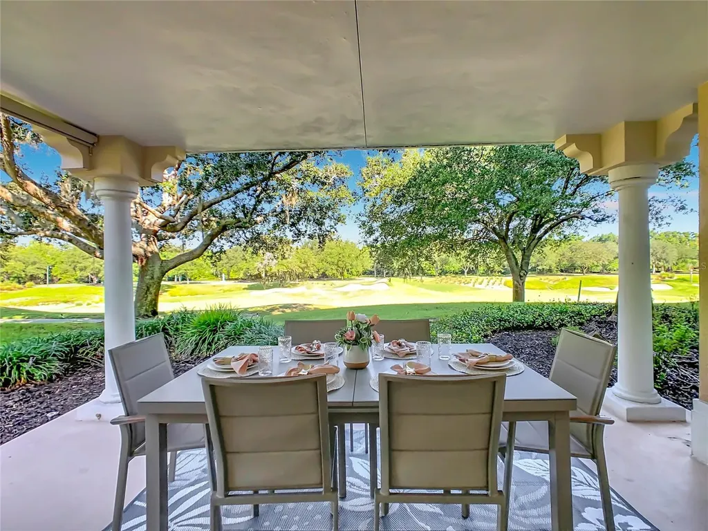 1358 Centre Court Ridge Drive Reunion FL 34747