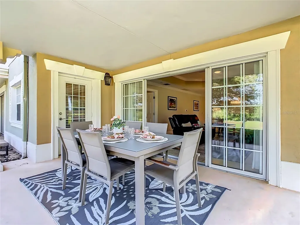 1358 Centre Court Ridge Drive Reunion FL 34747