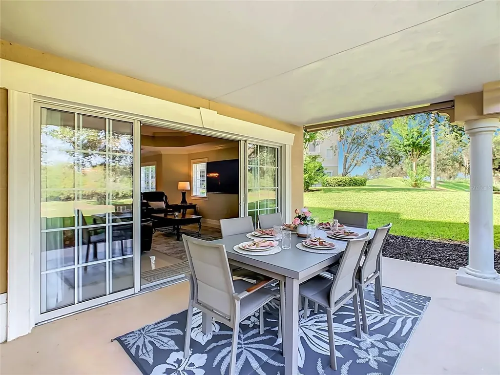1358 Centre Court Ridge Drive Reunion FL 34747