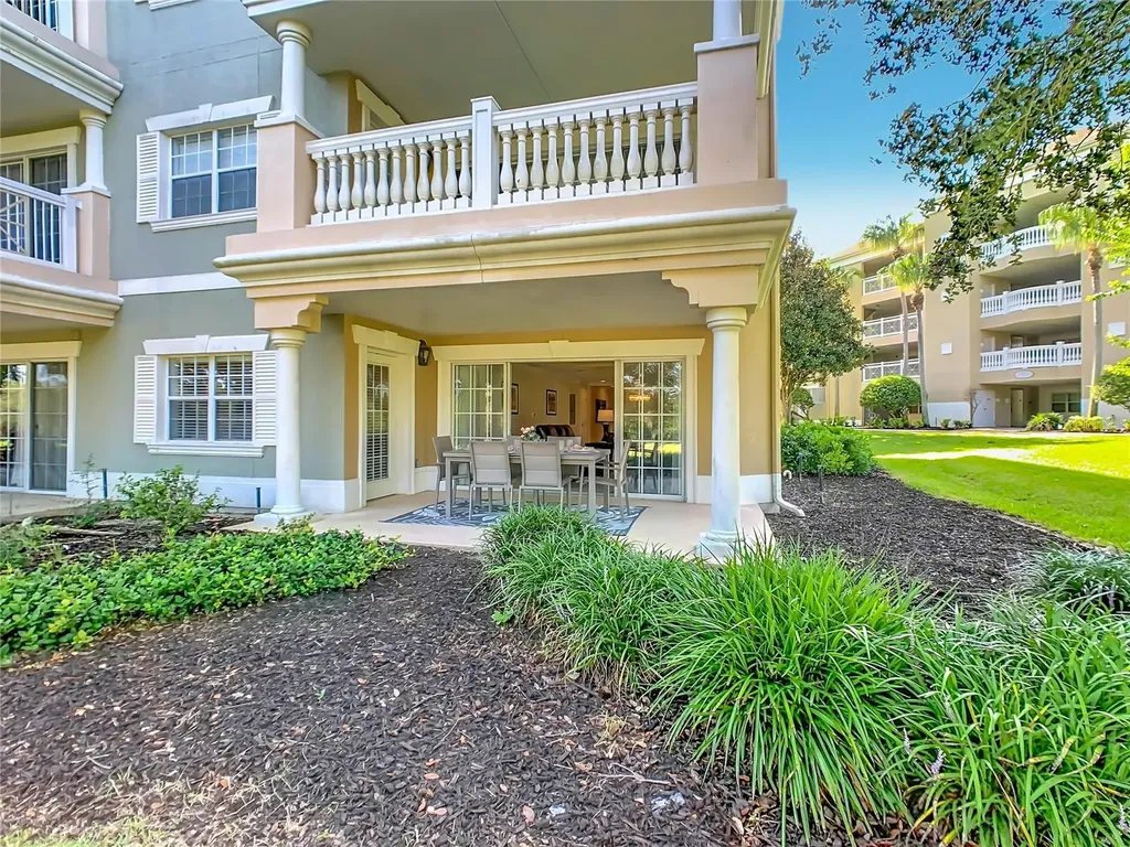 1358 Centre Court Ridge Drive Reunion FL 34747