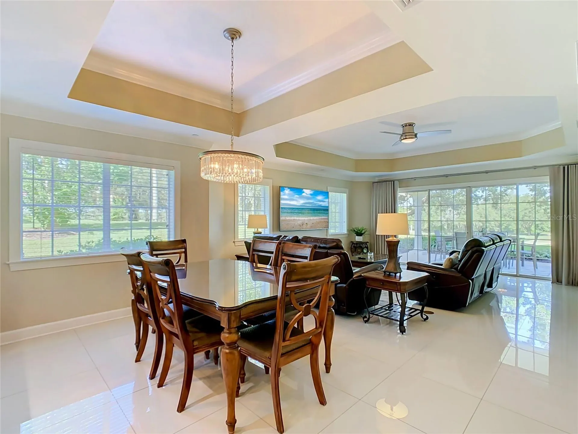 1358 Centre Court Ridge Drive Reunion FL 34747