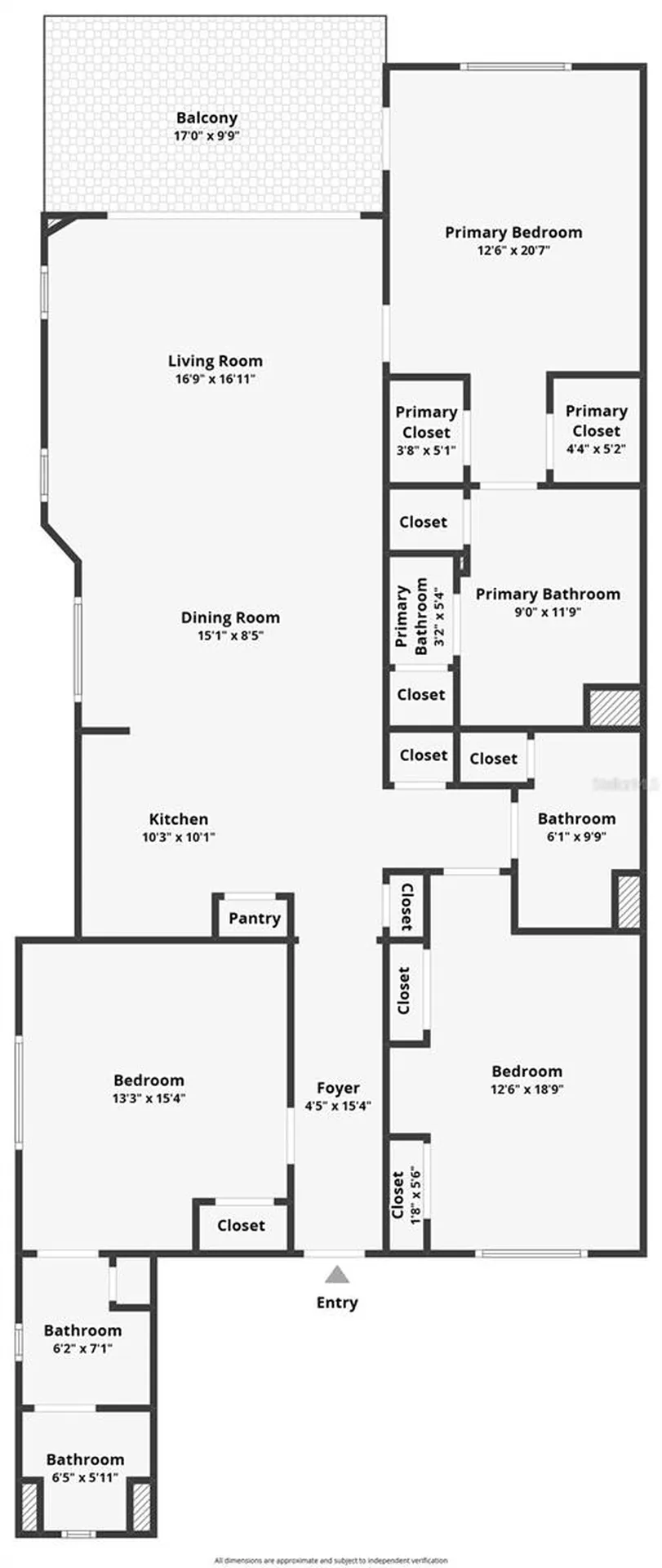 1358 Centre Court Ridge Drive Reunion FL 34747